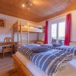 Pehambauer Tatil Evi Hüttau