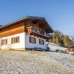 Pehambauer Hüttau