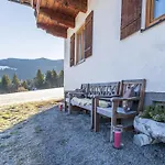 Tatil Evi Pehambauer *