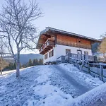 Pehambauer Tatil Evi Hüttau