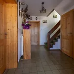 Pehambauer Tatil Evi Hüttau