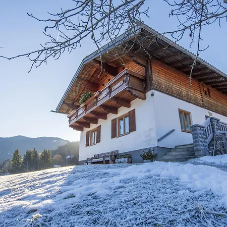 Pehambauer Holiday home