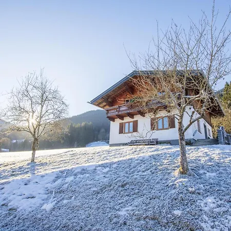 Holiday home Pehambauer