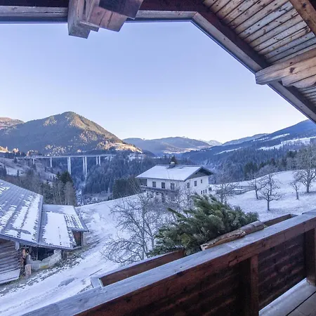 Pehambauer Holiday home *