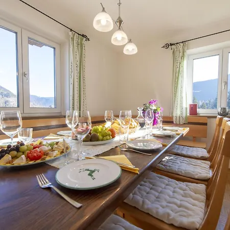 Holiday home Pehambauer