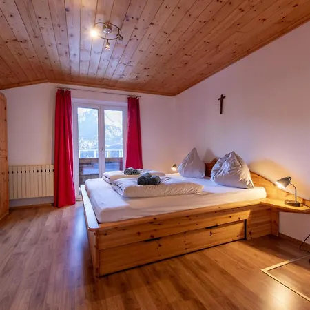 Casa vacanze Pehambauer