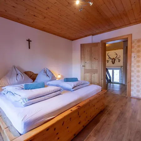 Pehambauer Holiday home *