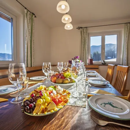 Pehambauer * Hüttau