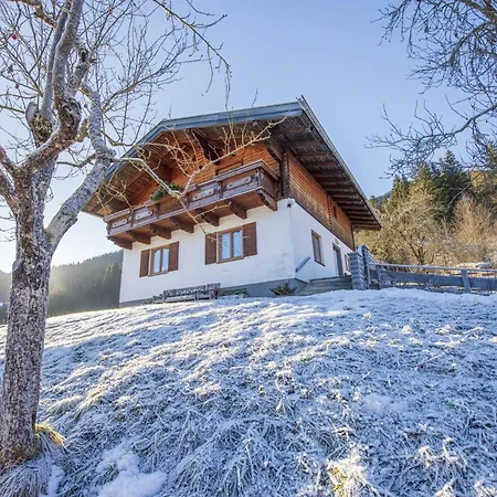 Pehambauer Holiday home