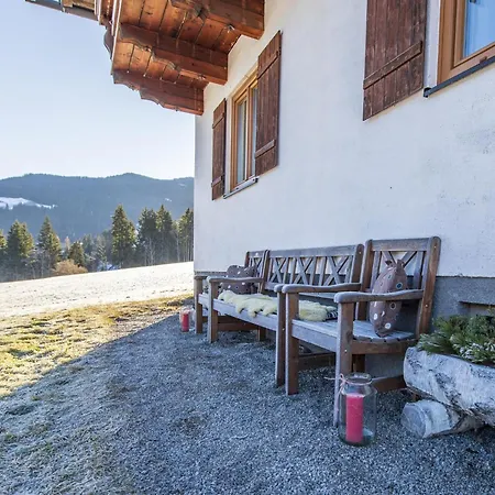 Casa vacanze Pehambauer *