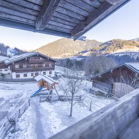 Casa vacanze Pehambauer