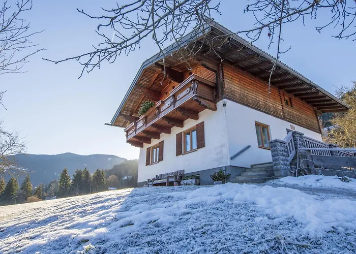 Pehambauer Casa vacanze