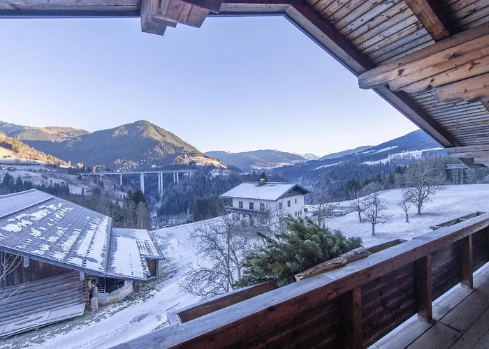 Pehambauer Holiday home *