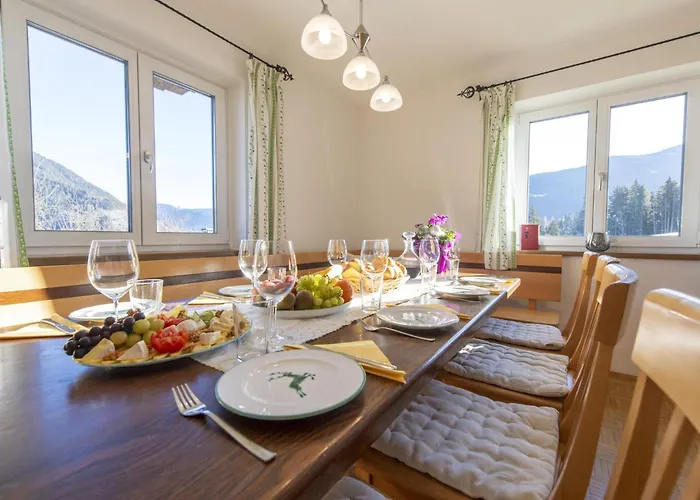 Casa vacanze Pehambauer