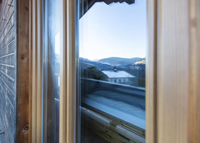 Pehambauer Ferienhaus *