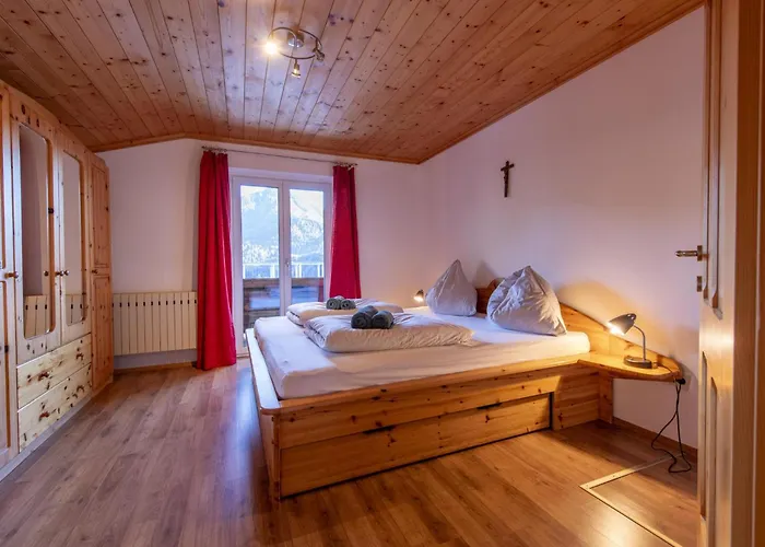 Holiday home Pehambauer