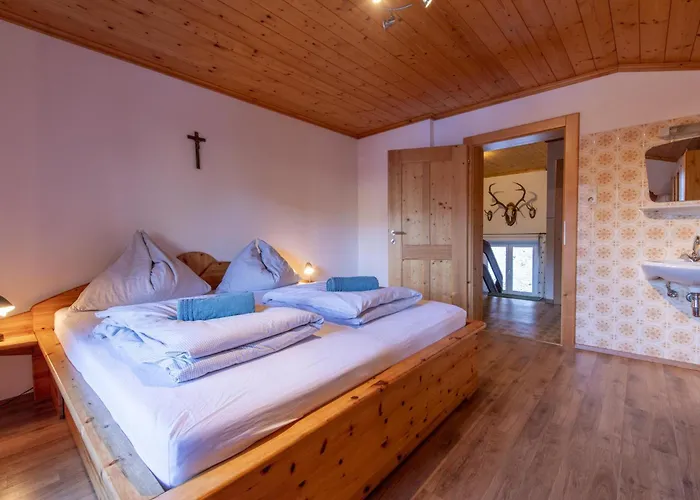 Pehambauer Holiday home *