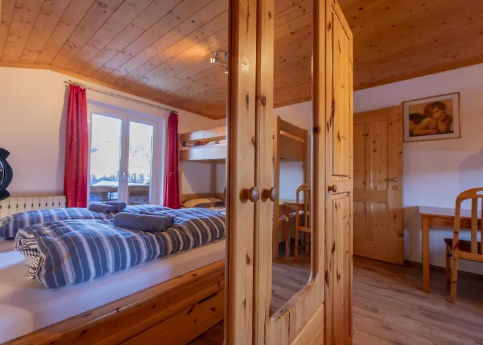 Pehambauer Holiday home