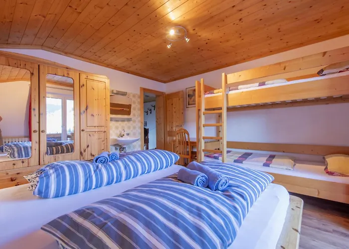 Pehambauer Holiday home *