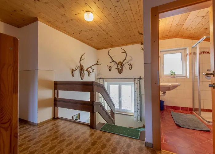 Pehambauer Ferienhaus