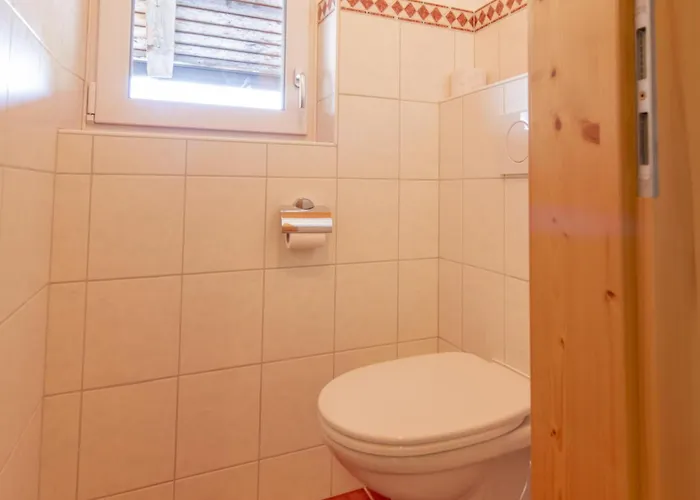 Pehambauer Casa vacanze *