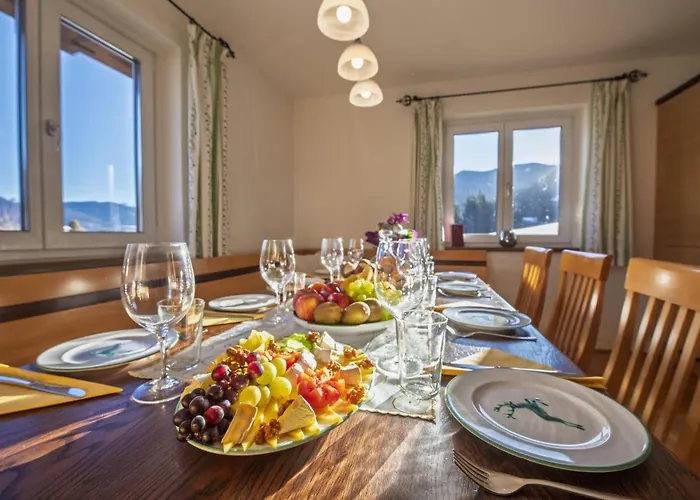 Pehambauer * Hüttau