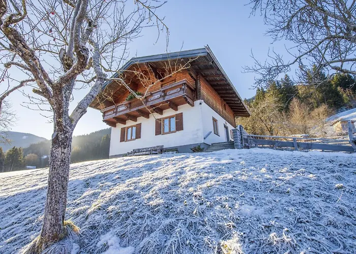 Pehambauer Holiday home