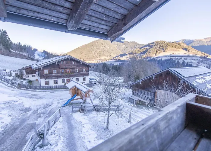 Casa vacanze Pehambauer