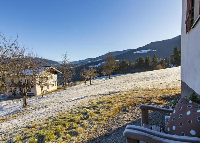 Pehambauer Casa vacanze