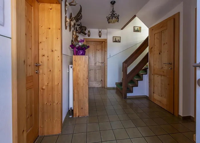 Pehambauer Holiday home Huttau