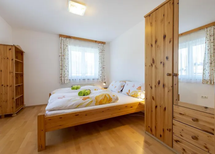 Pehambauer Casa vacanze