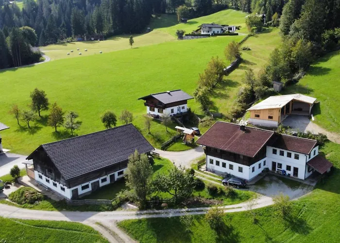 Casa vacanze Pehambauer